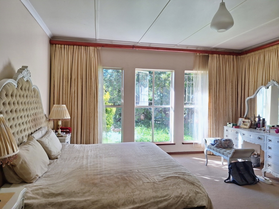 4 Bedroom Property for Sale in Vrede Free State